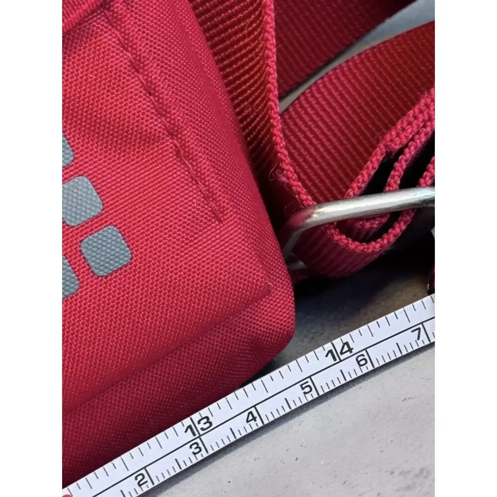 Moleskine Device Messenger Bag